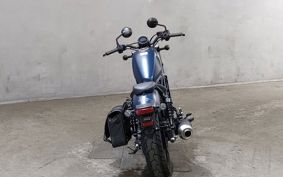 HONDA REBEL MC49