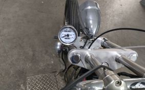 HONDA STEED 400 1992 NC26