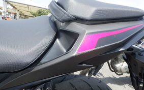 HONDA CBR400R 2020 NC56