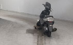 SUZUKI ADDRESS V125 CF4MA