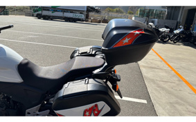 HONDA 400X 2013 NC47