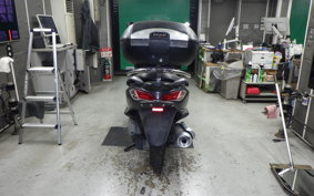 SUZUKI SKYWAVE 200 (Burgman 200) 2013 CH41A