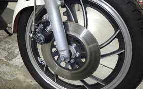 YAMAHA RZ 250 2023 4L3