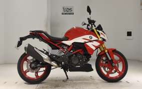 BMW G310R 2023