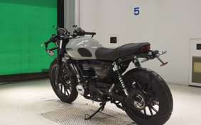 HONDA GB350S 2022 NC59