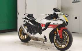 YAMAHA YZF-R1 2018 RN65J