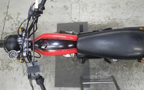 HONDA XL230 2023 MC36