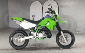 KAWASAKI KDX220SR DX220B