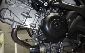 SUZUKI SV650 X A 2020 VP55B