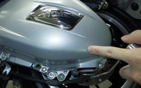 VESPA GTS150 SUPER