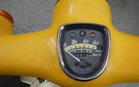 HONDA LITTLE CUB E 1999 AA01