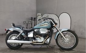 HONDA SHADOW400 SLASHER NC40