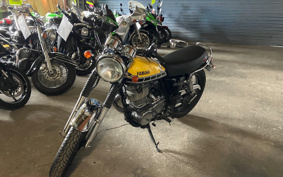 YAMAHA SR400 60TH ANNIVER SPED 2016 RH03J