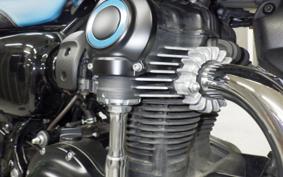 KAWASAKI W800 CAFE 2021 EJ800B