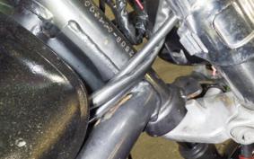 KAWASAKI BALIUS 250 Gen.2 ZR250B