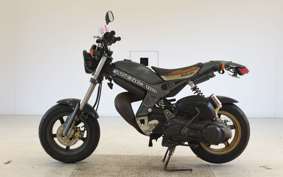 SUZUKI TR110 STREET MAGIC CF12A