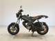 Фото Suzuki TR110 STREET MAGIC с японского аукциона