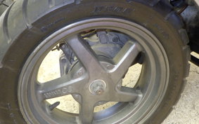 SUZUKI TR50 STREET MAGIC CA1LB
