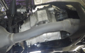 YAMAHA MT-03 2016 RH07J