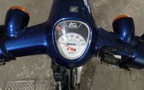HONDA SUPER CUB110 JA44