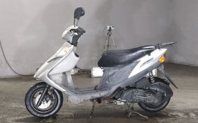 SUZUKI ADDRESS V125 CF46A