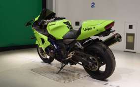 KAWASAKI ZX 1200 NINJA R 2003 ZXT20B