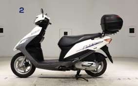 SUZUKI ADDRESS V125 DT11A