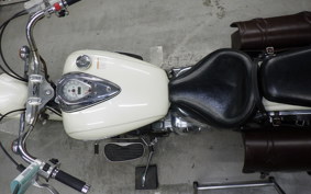 YAMAHA DRAGSTAR 400 CLASSIC 2002 VH01J