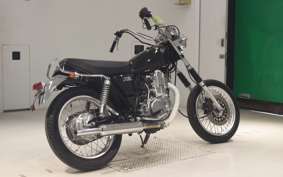 YAMAHA SR400 Gen.4 2019 RH03J