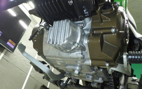 KAWASAKI KSR110 E 1997