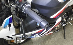BMW S1000R 2022