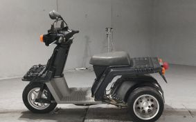 HONDA GYRO TD02