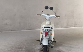 HONDA LITTLE CUB AA01