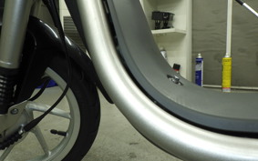 YAMAHA PASSOL