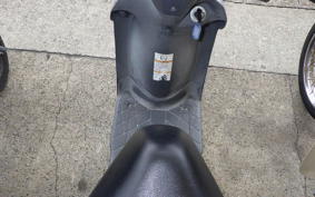 SUZUKI LET's 4 CA45A