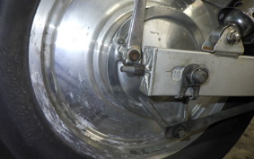 HONDA MAGNA 250 MC29