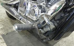 HONDA SHADOW 400 CUSTOM 2011 NC45