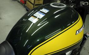 KAWASAKI Z900RS 2024