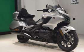 HONDA GL 1800 GOLD WING TOUR DCT 2026 SC79