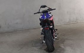 YAMAHA MT-07 2019 RM19J