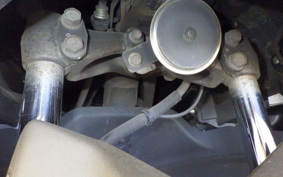 YAMAHA N-MAX 155 A SG50J