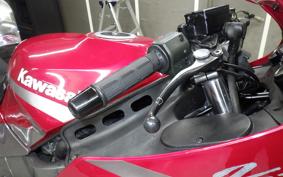 KAWASAKI ZZ1100 NINJA R 1990 ZXT10C