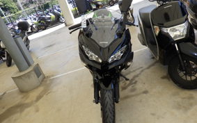 KAWASAKI NINJA 400 2024 EX400L