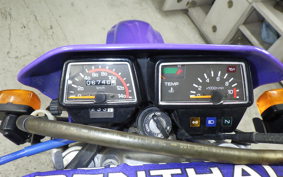 YAMAHA DT125R Gen.3 2025 3FW
