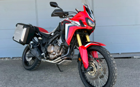 HONDA CRF1000L AFRICA TWIN 2016 SD04