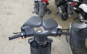 YAMAHA JOG Gen.5 SA36J