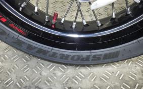 SUZUKI DR-Z400SM 2009 SK44A