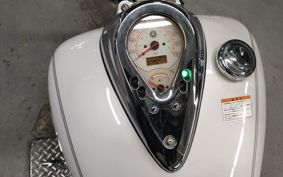 YAMAHA DRAGSTAR 400 CLASSIC VH01J