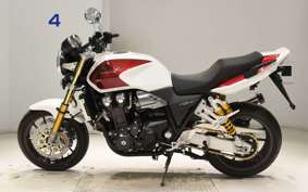 HONDA CB1300SF SUPER FOUR SP 2026 SC54