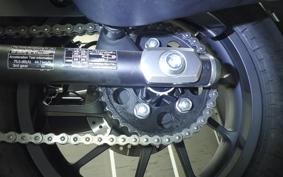 HONDA REBEL 250 S 2013 MC49